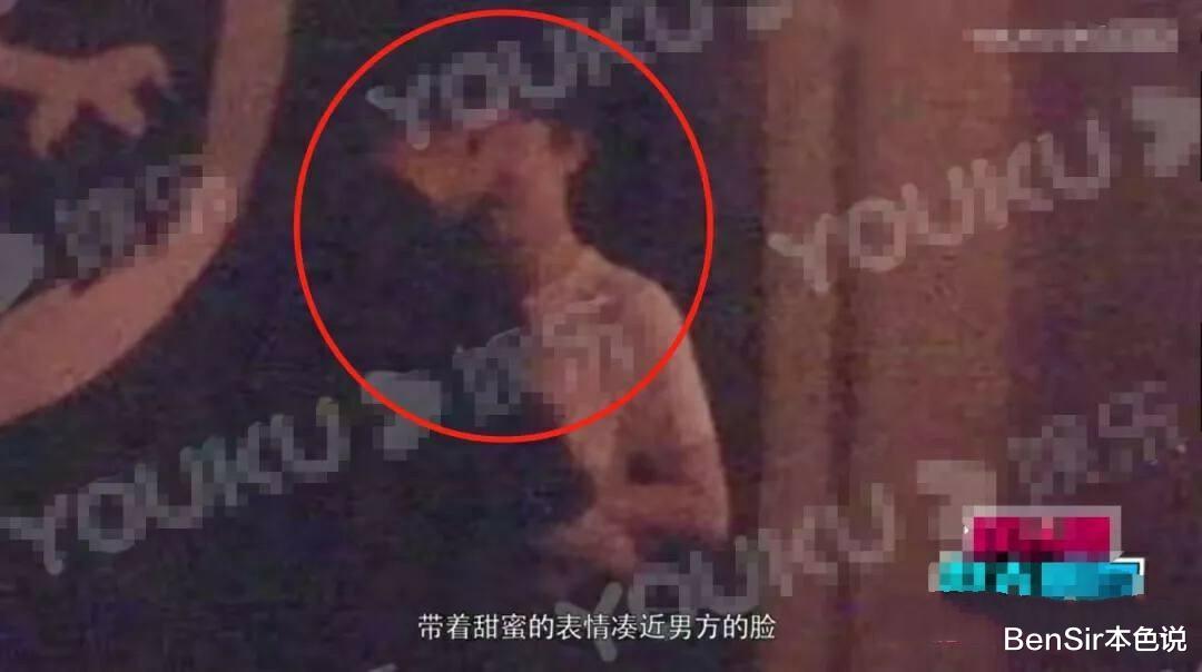 刘亦菲|苏小玎的2022：和董璇分手，遇到高启盛