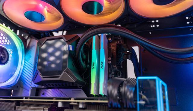 Google|外观出色,细节配置上乘、技嘉雪雕B660MAORUSPROAXDDR4主板