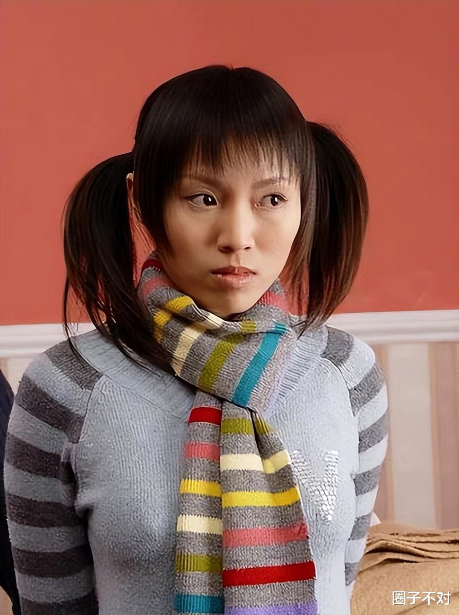 杨钧钧|这九位演员,既无颜值又无演技,“关系户”仿佛写在脸上