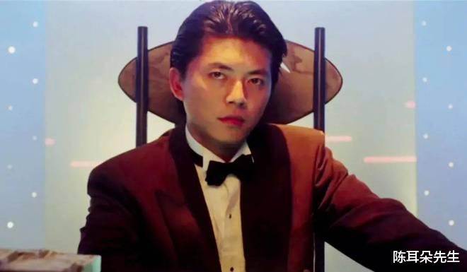 张学友|王霄:我以为张学友不会功夫,不过,龙威真的很能打