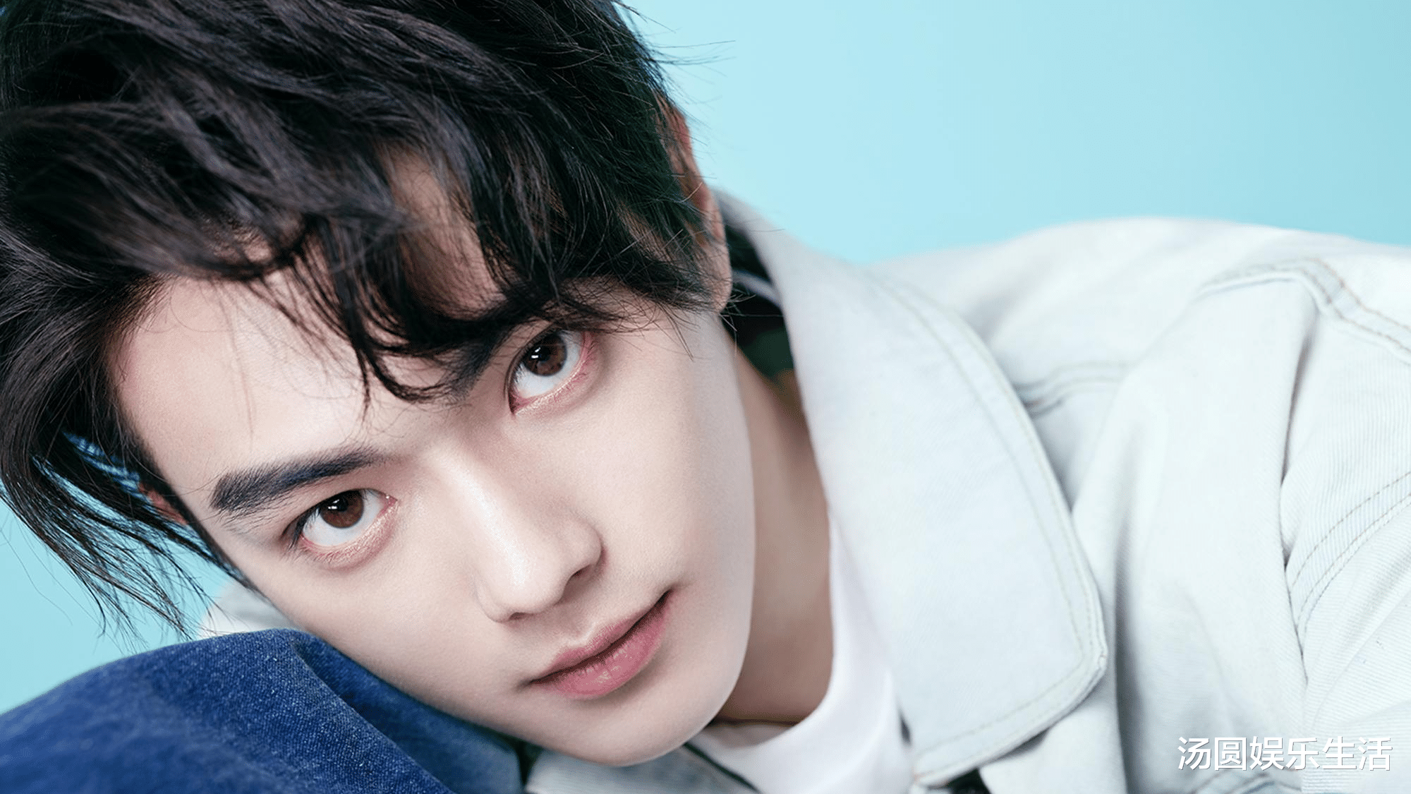 许凯|许凯三部精彩新剧《乐游原》《雪鹰领主》《仙剑六祈今朝》先知道