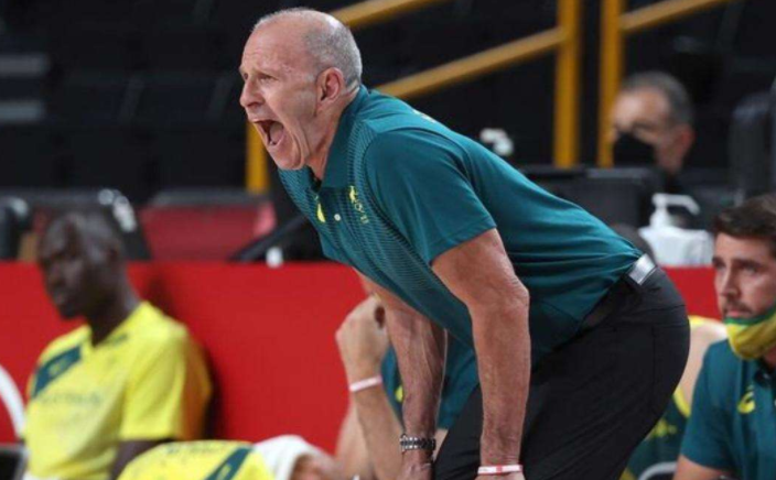 澳大利亞隊|官宣！澳大利亞男籃主帥意外下課，或重返中國男籃，與杜鋒再攜手