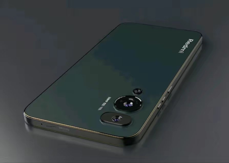 红米Note|红米note12曝光，天玑9000+120W，又是一款体验级性价比千元机