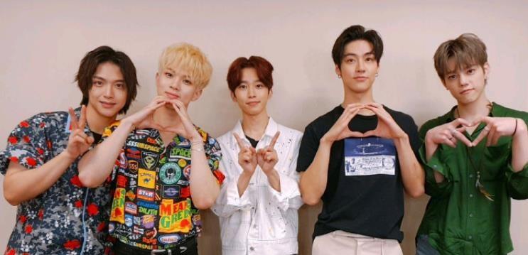 |AOA因性感风遭抵制,却被防弹少年团拯救?韩语中文歌有多魔性?