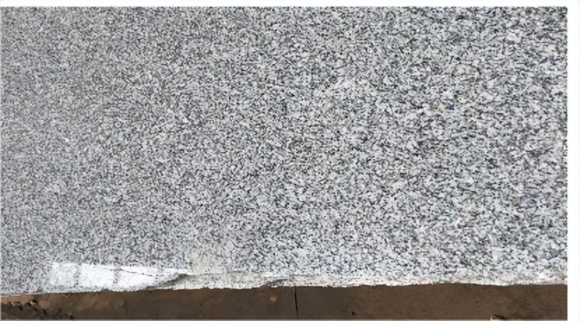 北湖|庭院里“无处不在”的花岗岩,究竟好在哪里?种类和工艺你了解吗