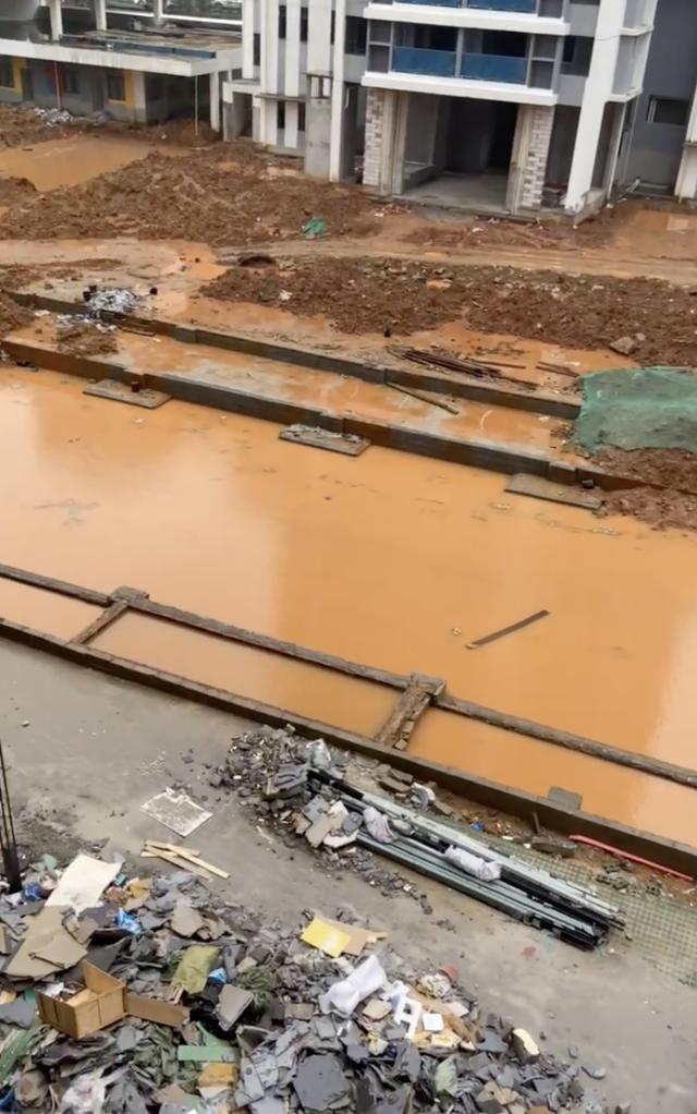 长沙|长沙一楼盘被指违法向业主收取物业费,官方:开发商物业公司已承诺将协同解决