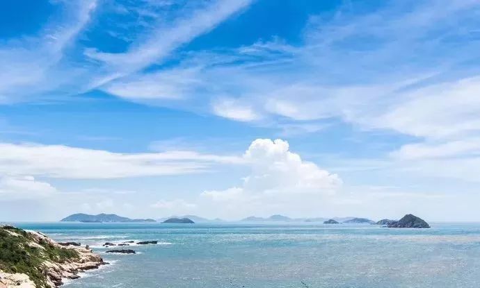 露营|寻一个地方,以安静之名小住几日,看山、看水、晒太阳