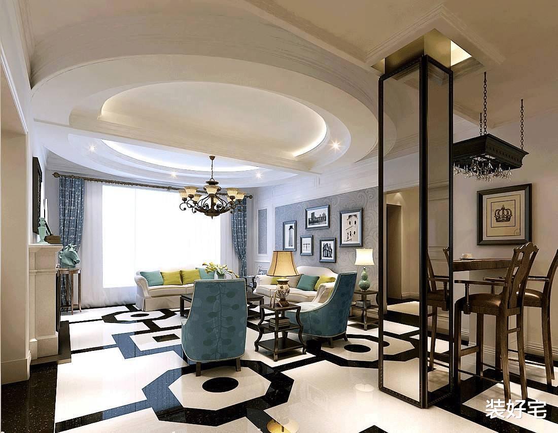 50岁包工头酒后吐槽:家里这4个地方最不该花钱!却有很多人中招