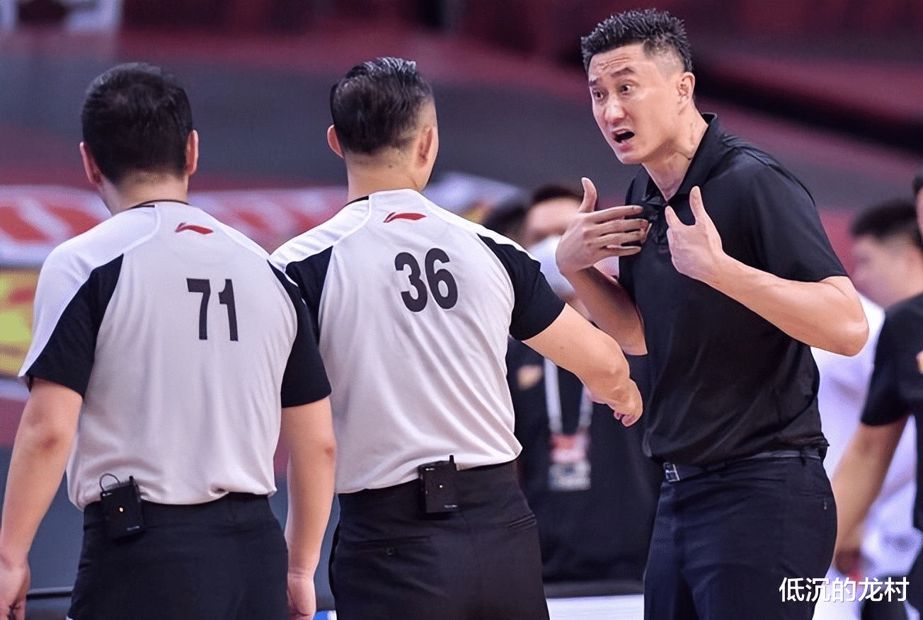博格巴|CBA联盟中值得尊重的大师级主帅，闵鹿蕾上榜，宫导杨鸣无缘榜单