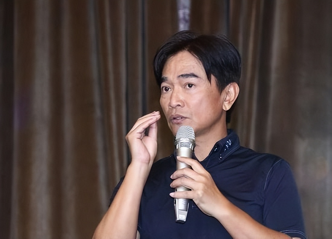 周杰伦|恩人变“仇人”！只是6700万，为何让周杰伦怨恨了吴宗宪整整15年