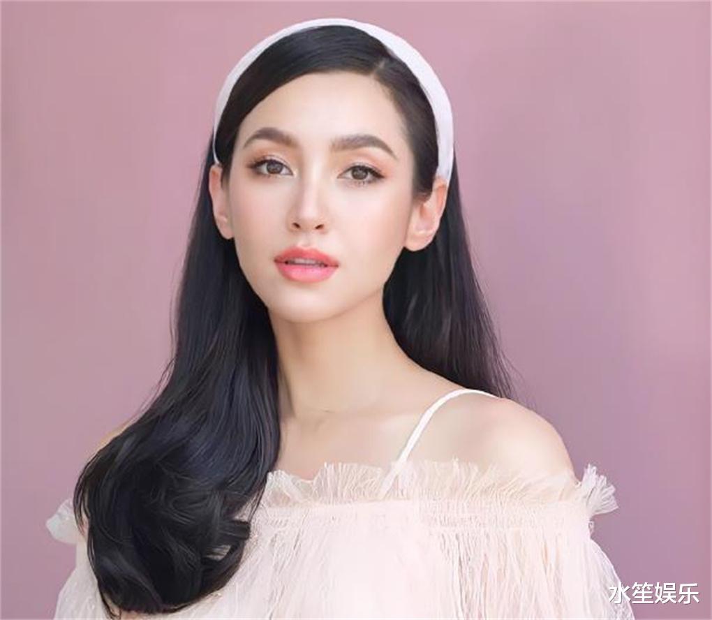 |泰星Bella否认和Pope、Peak恋爱,直言很享受单身生活