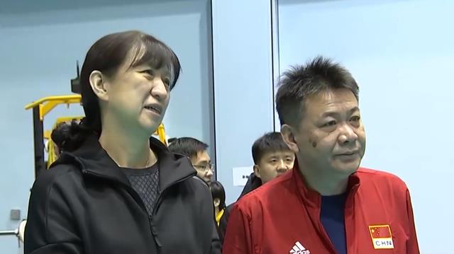 龚翔宇|3将竞争龚翔宇替补？打造强力接应，蔡斌不会放弃！陈佩妍有机会