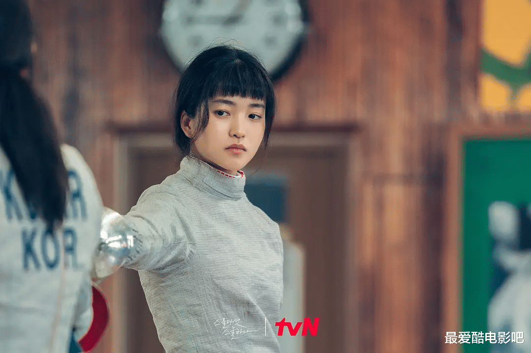 韩剧|太难了,终于等到9.1分的爱情韩剧,结局却虐得让人心疼