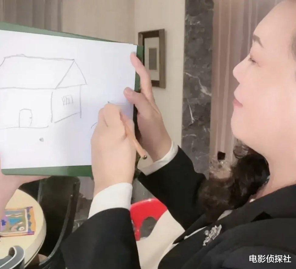 具俊晔|张兰曝高额电费真相，大骂S妈恬不知耻，还暗讽具俊晔是“阿斗”