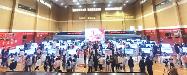 58同城|「都市聚焦」贵州职业教育迎来崭新机遇