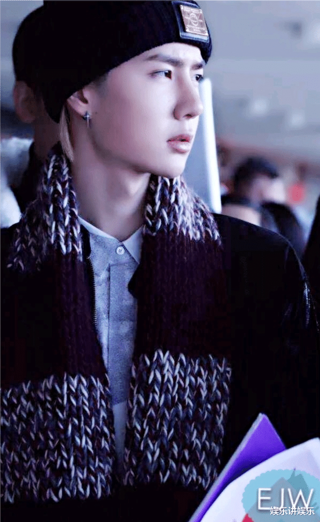 王一博|不到三个月，开机与杀青时的王一博身形大不同，陈烁的鞋亦是如此