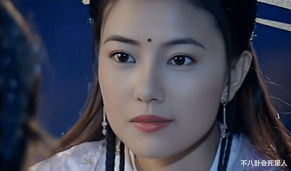 玛丽苏|7位拒绝“少女感怪圈”的女星，不装嫩不玛丽苏，打了多少人的脸