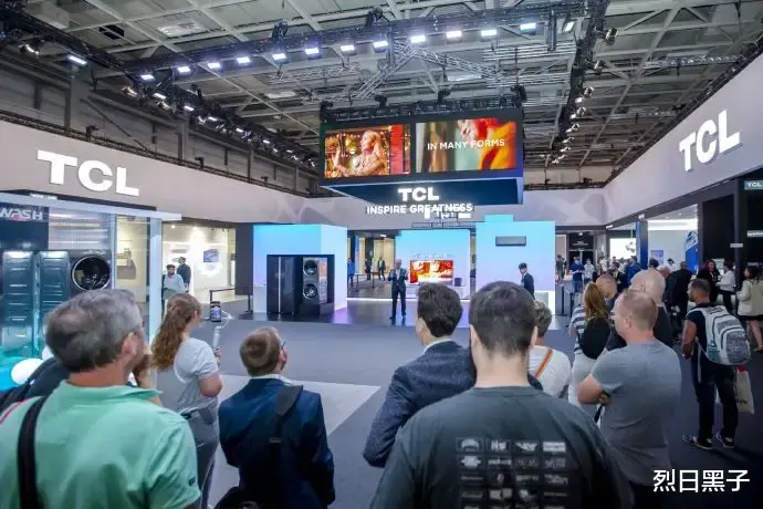 CPU|电视机领域又有大动作，4K高清电视再添一员大将！