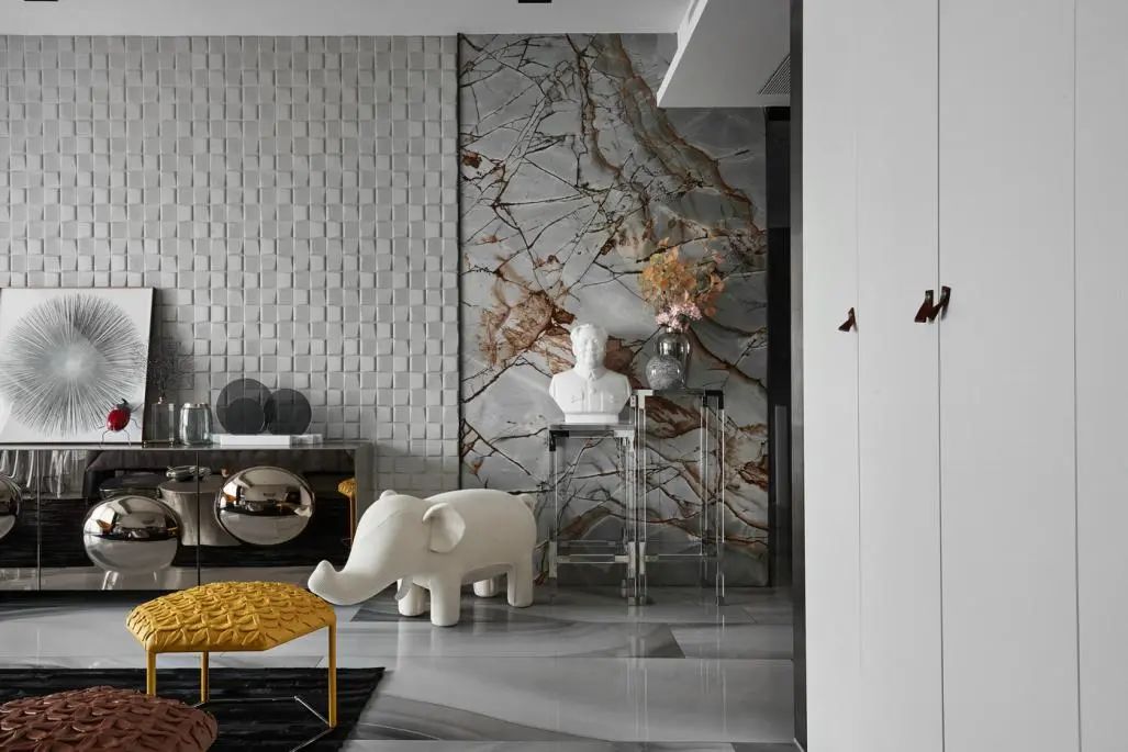 2022流行的家具设计,你更喜欢哪种风格?