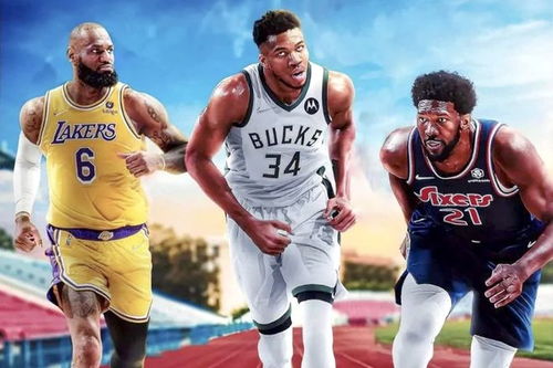 王仔路|同时拿下MVP+FMVP+DPOY有多难？乔丹后只一人，强如老詹也做不到