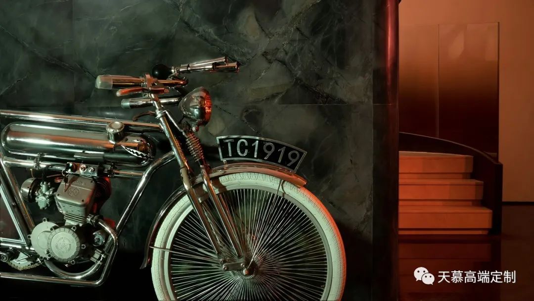 183㎡别样定制设计,打造独具一格的情感空间