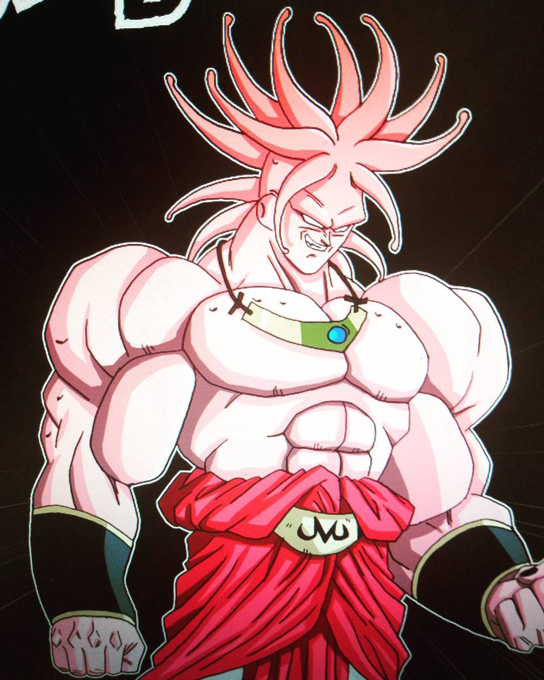 鸟山明|80后动漫《龙珠》:布欧的前世今生原来这么恐怖,鸟山明费心了