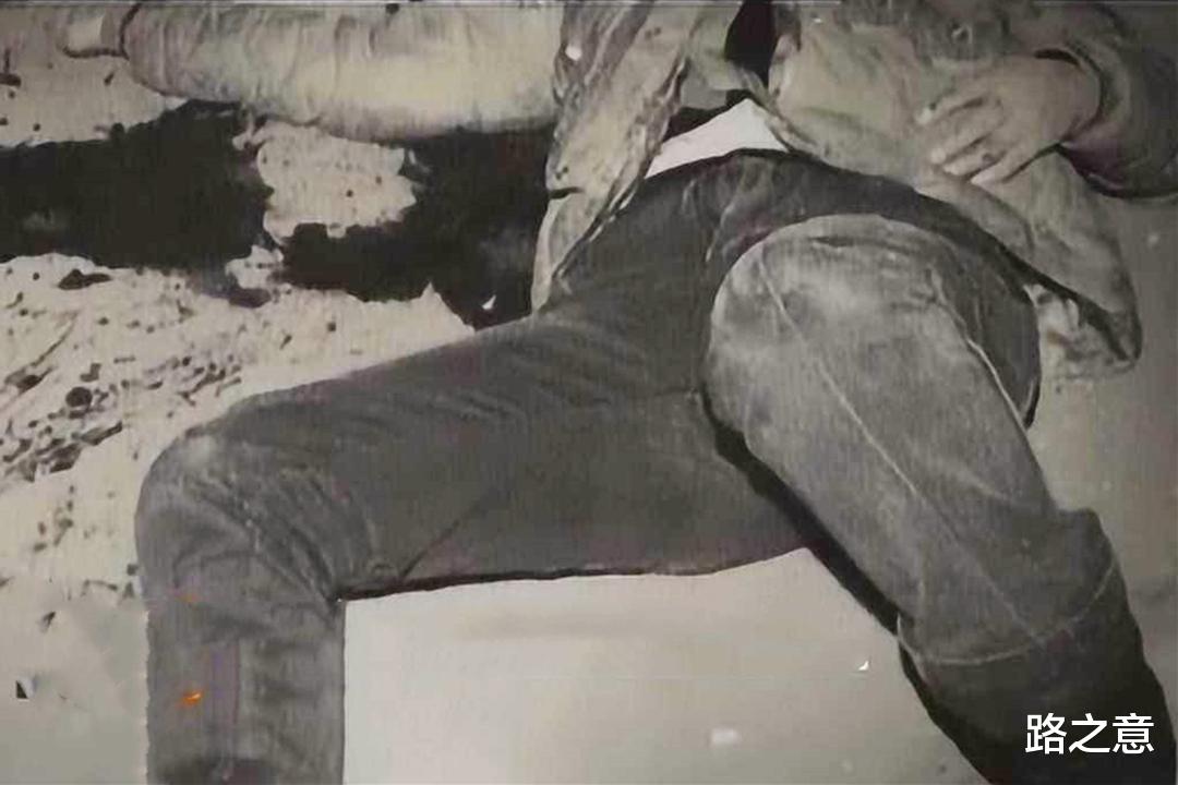 妻子遭人侵犯,男子忍耐20年后设陷阱以牙还牙,1996年福建复仇案