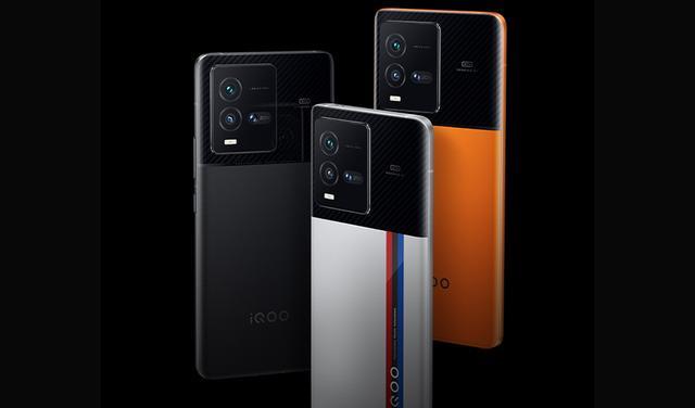 iqoo10|iQOO10和vivoX80都是3699起,选哪款更好?