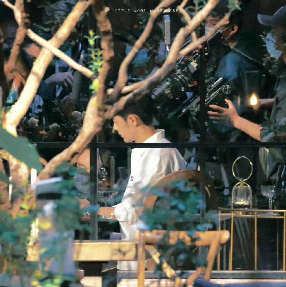 肖战|还没等到玉骨遥、梦中的那片海,肖战又一新剧来袭,女主不容小觑