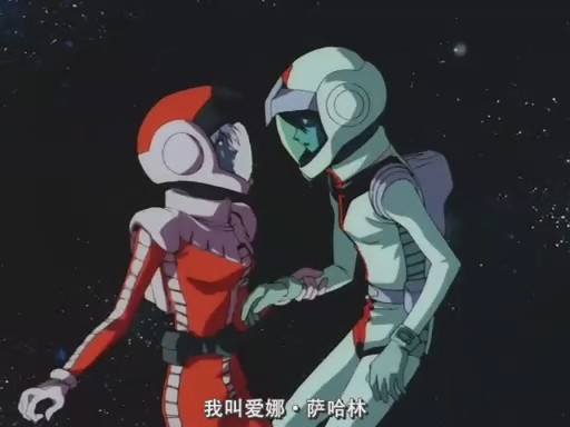 高达|今天来讲一部比较写实的高达作品，08MS小队！