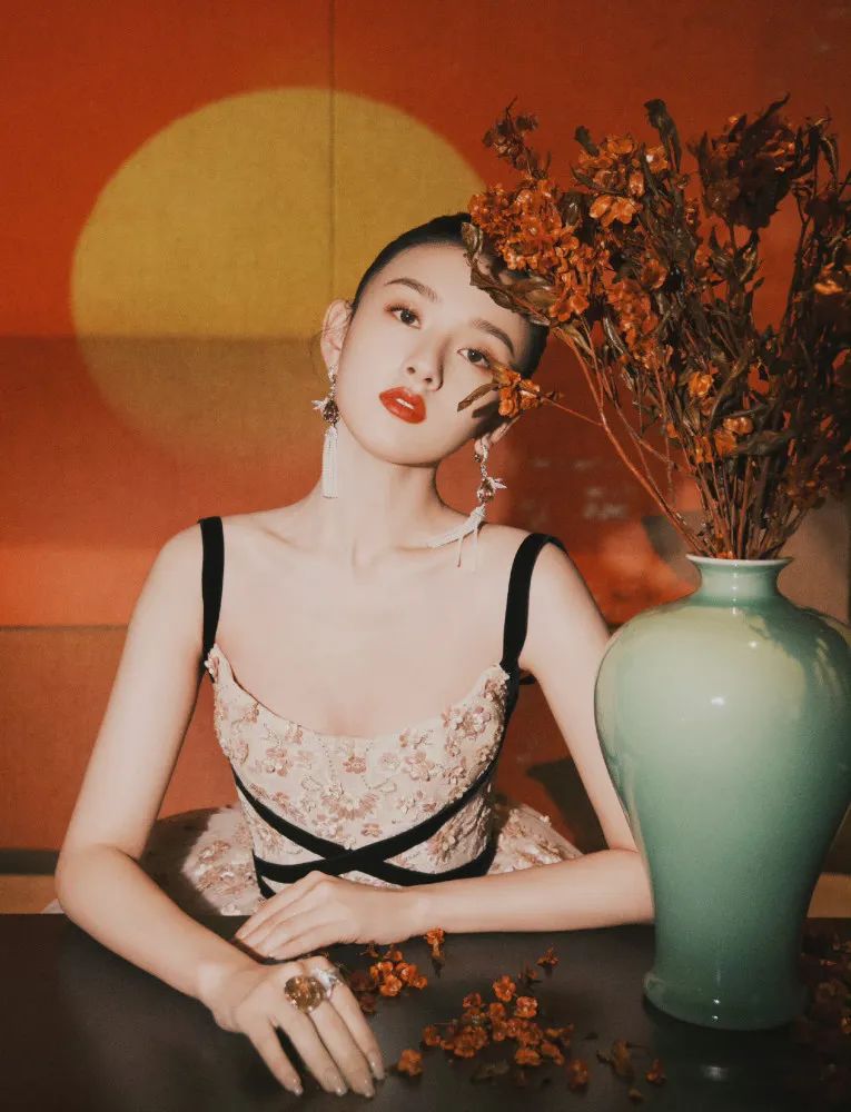 樱花妆 三月樱花妆, 少女感十足