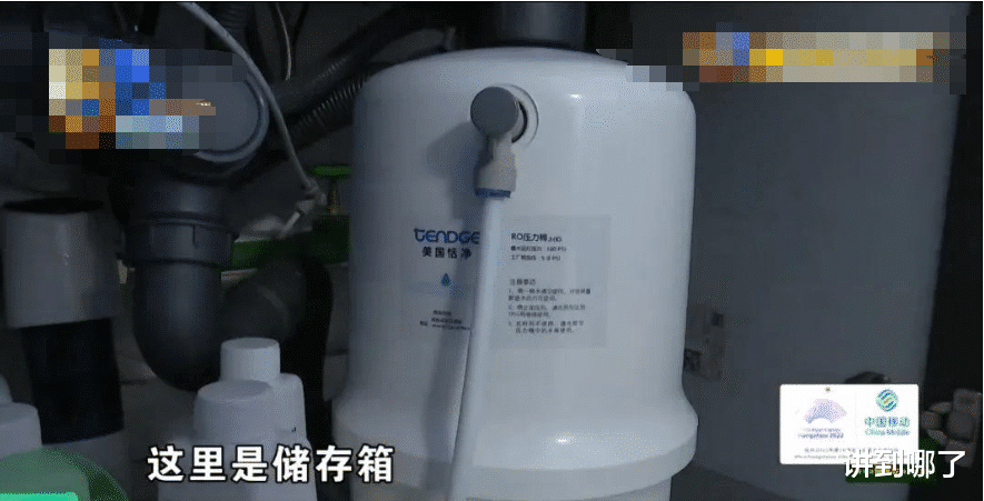 ?出于好奇锯开滤芯,怀疑里面是“烂布”?