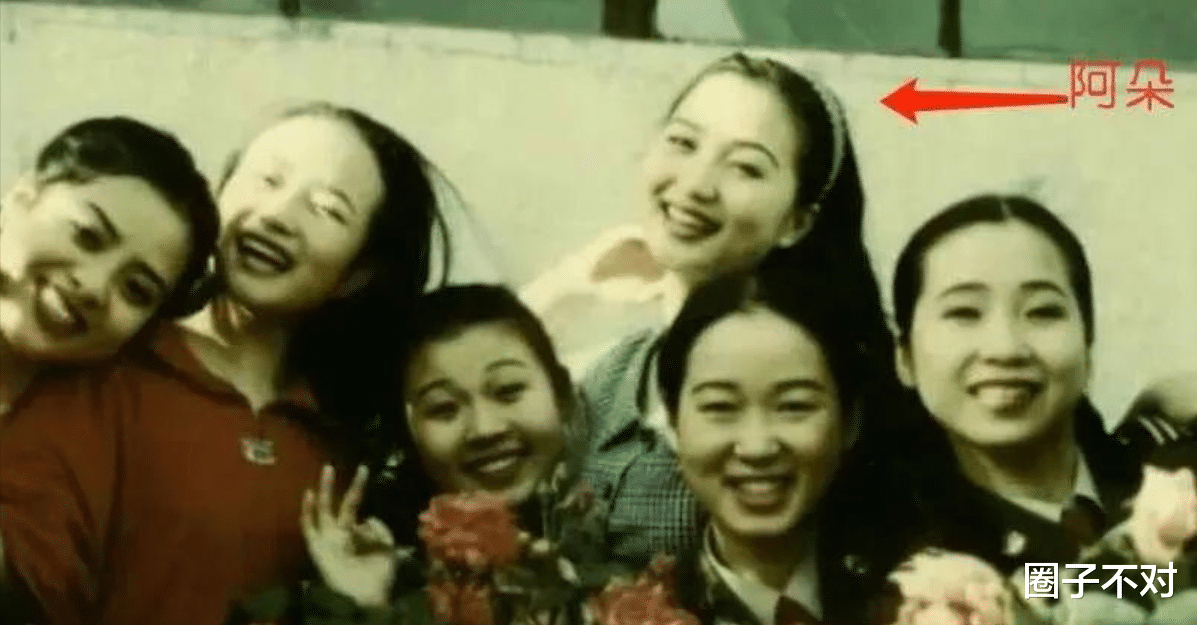 阿朵|“悄悄过气”的8位明星，没想到会用这样的方式，打出一副王炸