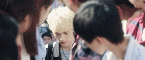 张婧仪|资源飞升,她要火了?