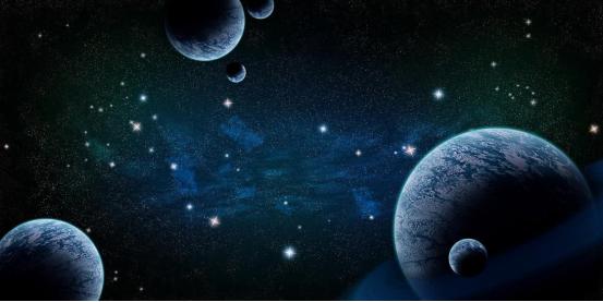 太阳系最远天体终于露面!它上次路过时还是宋朝,下次得等一千年