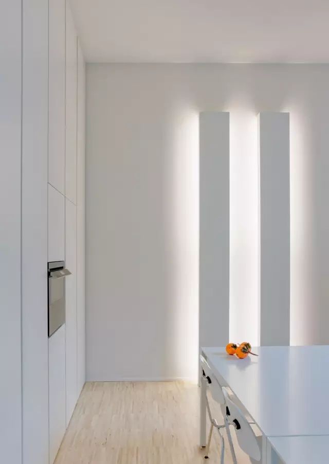 光的存在是在拥抱人,让灯光设计更走心!