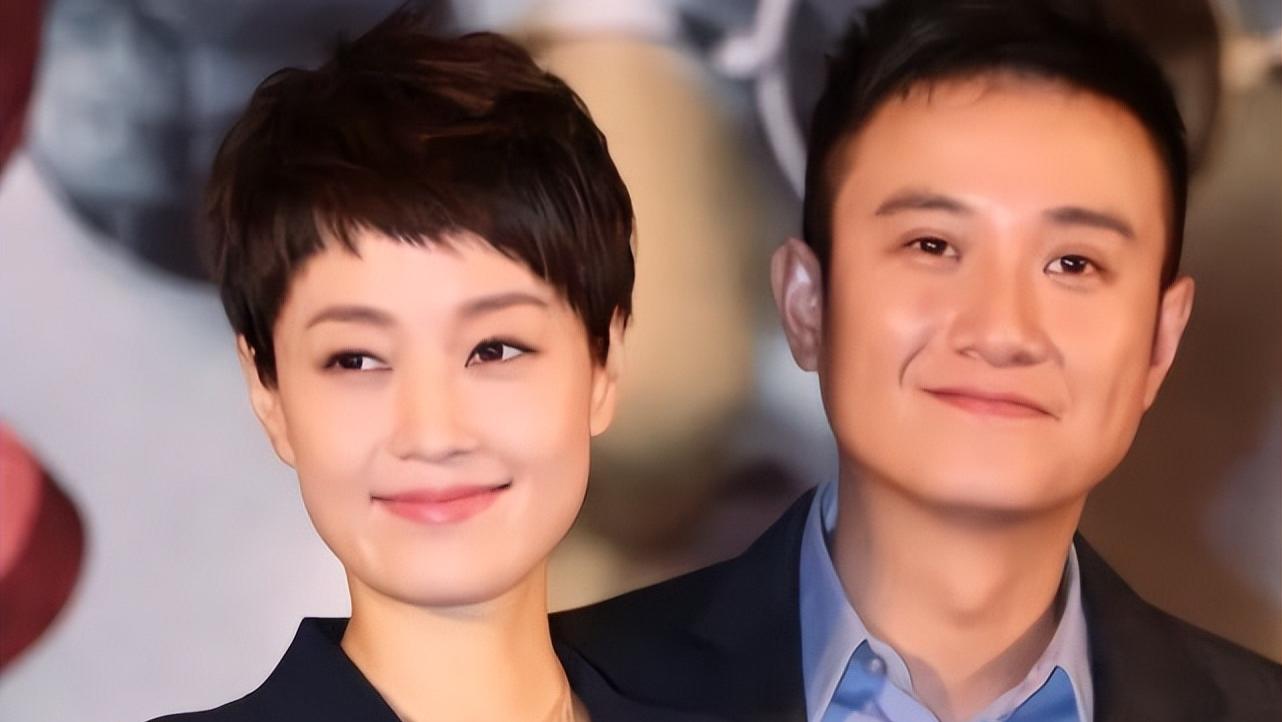 马伊琍|真复合了？文章带着大女儿看电影被拍，身边一短发美女疑似马伊琍