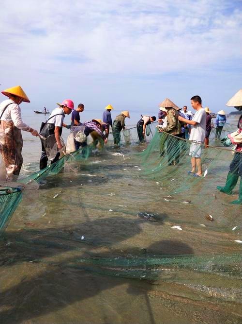 旅游业|日照旅游自驾游攻略，整理出了一些宝藏之地