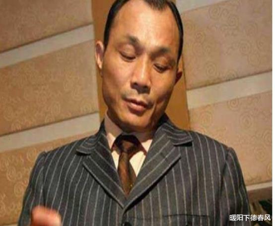 “千王之王”尧建云,因出老千被砍断双腿,妻离子散成悲剧