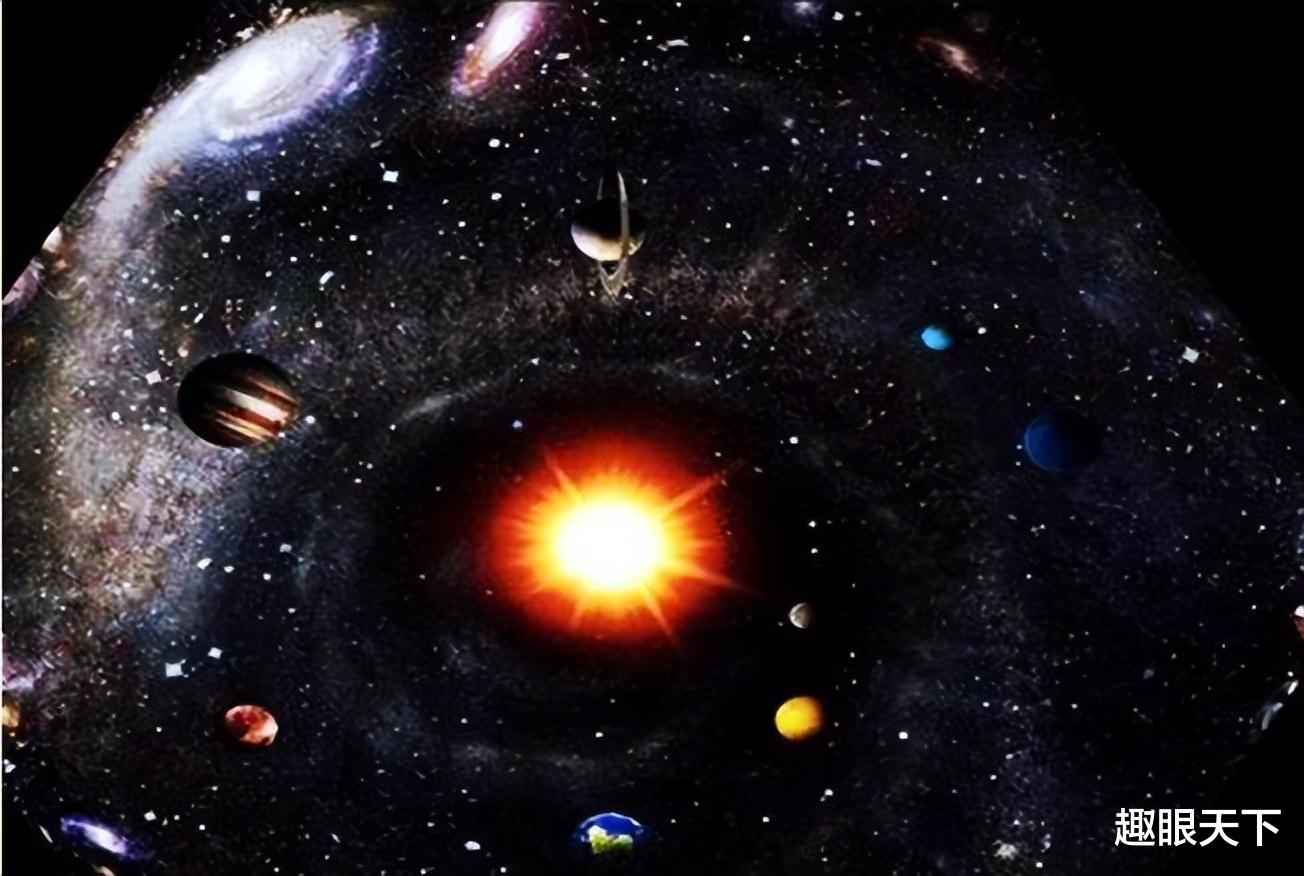 外星航天器意外坠毁,残骸上发现汉字,华夏大地上都是天选之子?