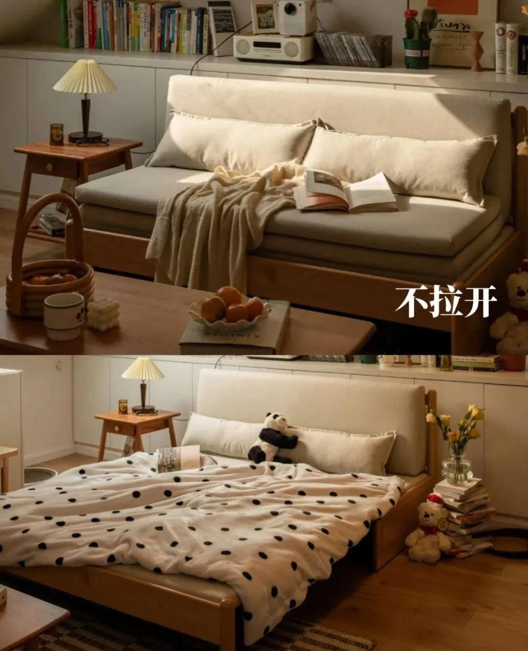 采访了1000位装修业主，纷纷吐槽这10件家具很鸡肋，谁买谁上当