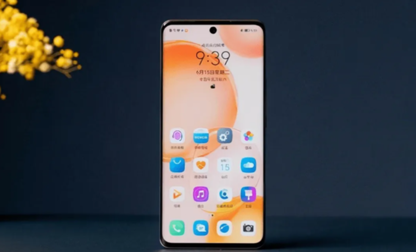 华为鸿蒙系统|鸿蒙OS+环幕屏+RYYB四摄,华为旗舰售价持续走低,降至2249