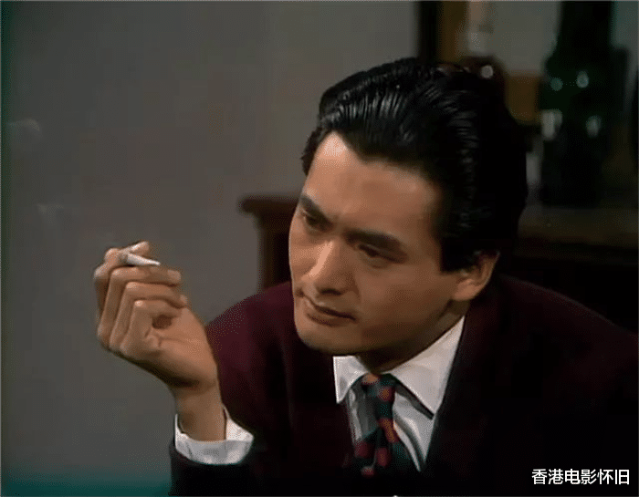 经典|20世纪10部经典华语剧:港剧占了9部,内地只有《三国演义》