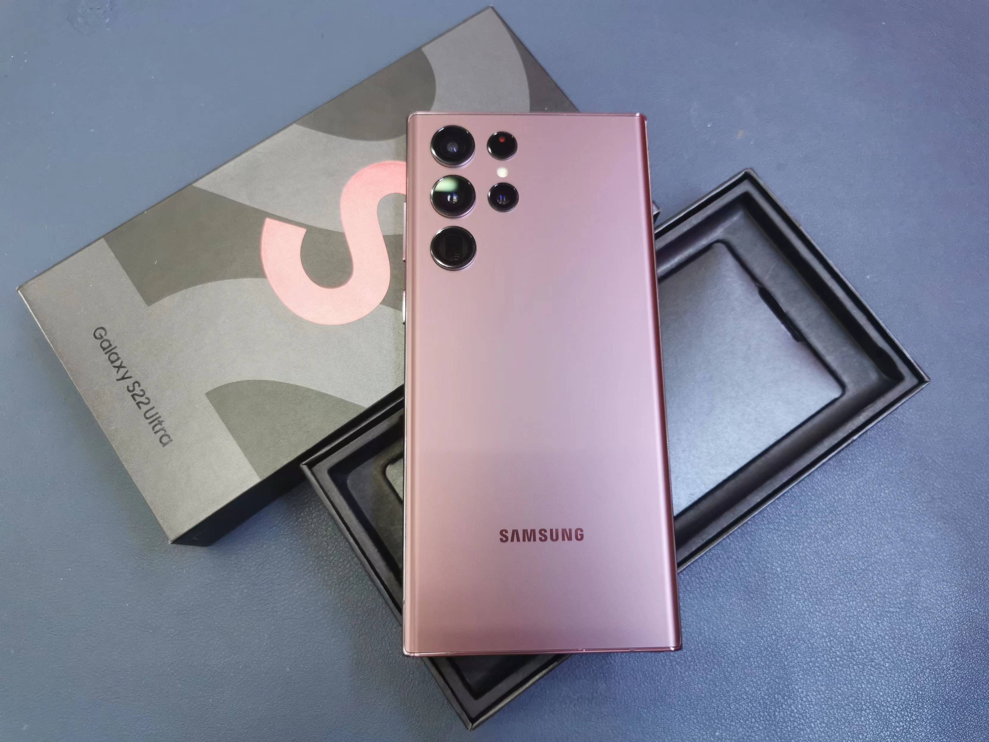 OPPO Find|盘点2022上半年的高颜值手机