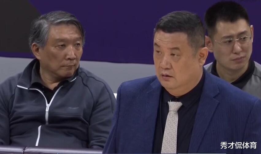 山东男篮|山东惨败仍有收获，23岁小将砍下11分，打替补却不输丁彦雨航