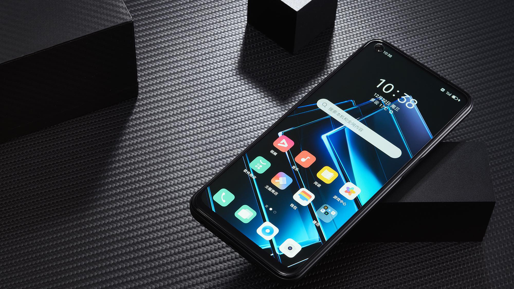 ftth|8+128GB降至1199，OPPO千元机不只拥有长续航，更具性价比