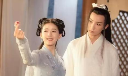 电视剧|《天雷一部之春花秋月》一部被雷字耽误的好看的古装电视剧