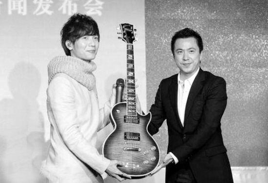 陈楚生|“227亿男孩”陈楚生：一次缺席“毁掉”半生，如今凭实力再翻红