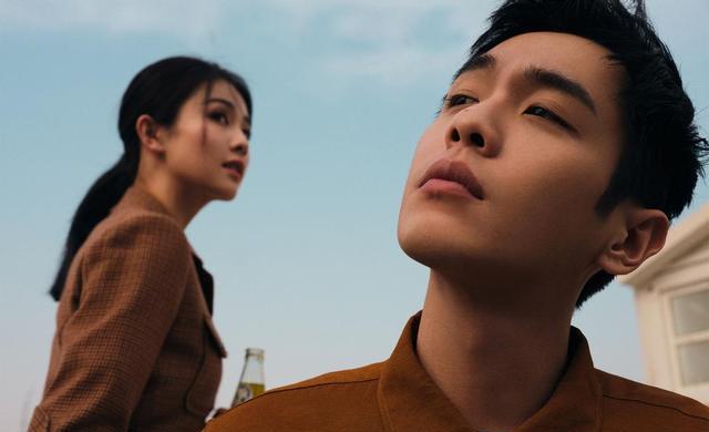 白梦妍|正在热播的4部剧，一部比一部精彩，你在追哪一部呢