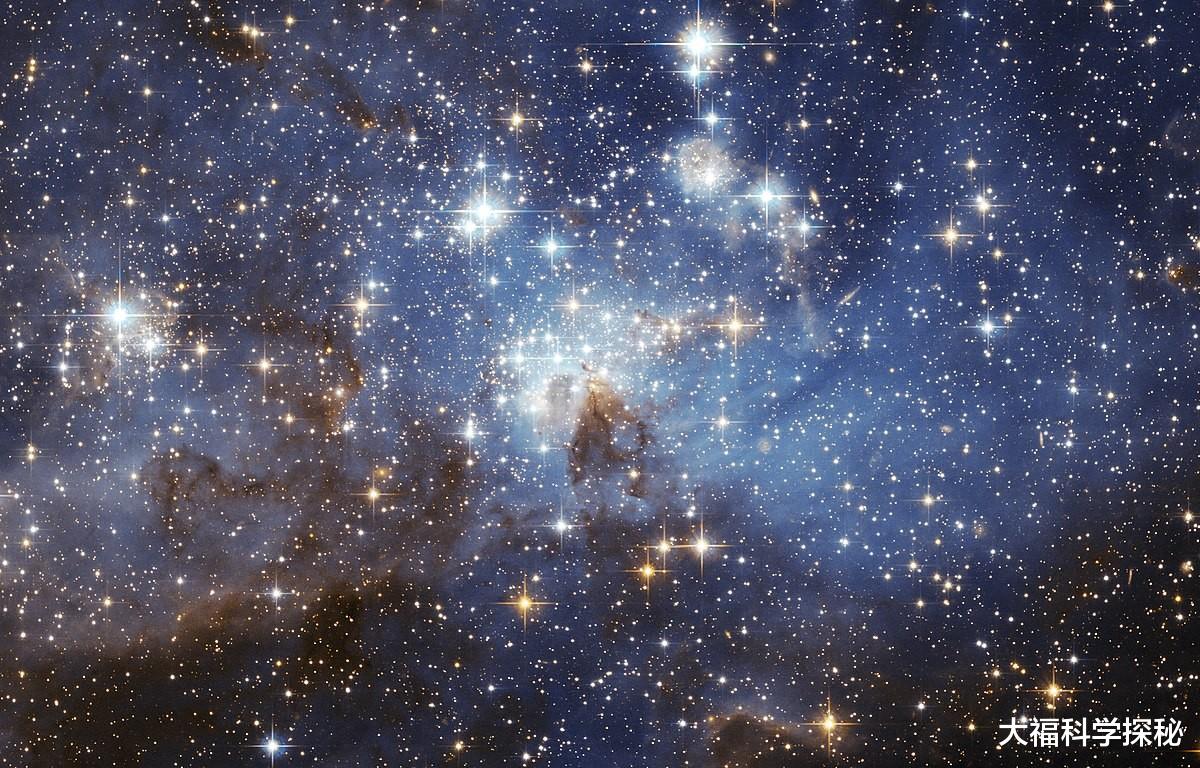 外星人存在吗?他们和地球人长得一样吗?从组成生命的结构分析